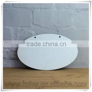Dye Sublimation MDF Door Plate For Heat Press Wholesale thumbnail-3