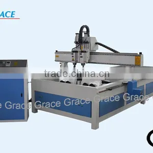Chair CNC Router thumbnail-1