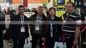Zhengzhou Gold Stone Machinery Equipment Co., Ltd. company overview - view 1 thumbnail