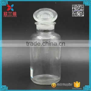 Wholesale Enormous Pharmaceutical Glass Bottle for Liquid Medicine thumbnail-2