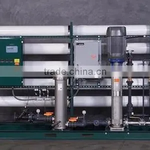 Reverse Osmosis System Price/Industrial Reverse Osmosis/RO Plant thumbnail-2