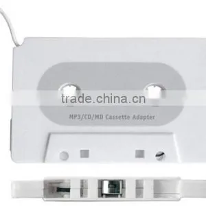 Mini Audio Cassette thumbnail-1