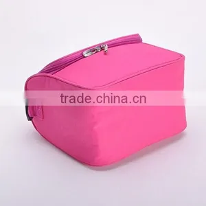 600D Oxford Wholesale Thermal Insulated Aluminium Foil Cooler Bag thumbnail-5