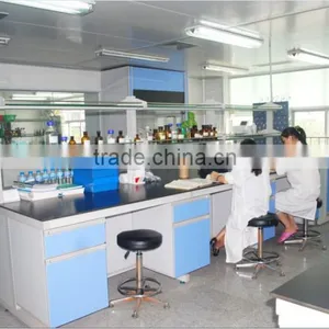Free Design Customized Usd in School University Laboratory Furniture Hot Sale Lab Wood Workbench thumbnail-5