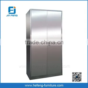 Stainless Steel Storage Cabinets thumbnail-2