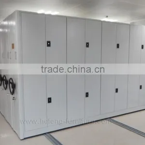Filing Systemsmetal/ Shelving Units /storage Shelving thumbnail-2