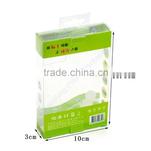 Customized Printing Power Bank Packing Box thumbnail-2