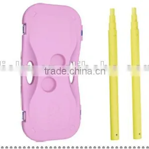 Multi Children Movable Badminton Post thumbnail-2