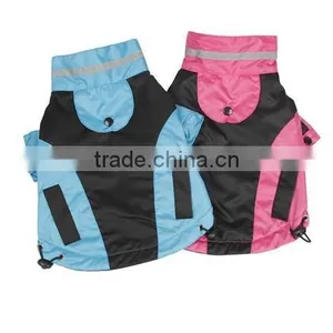 Waterproof Dog Coat Breathable Outdoor Sports Import Dog Clothes China thumbnail-5