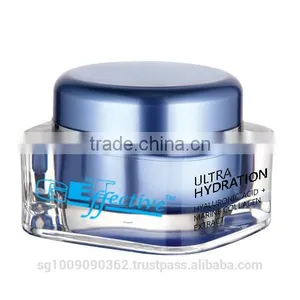 OEM Face Cream, DAY Cream With Sheep Placenta Extract, Collagen, Vitamins C, E and Hyaluronic Acid thumbnail-4
