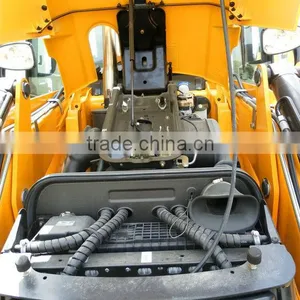 Cheap New JCB 3CX Backhoe Loader/JCB 3CX 4CX Backhoe Loader for Sale thumbnail-4