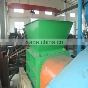 Slaughter Waste Rendering Plant thumbnail-1