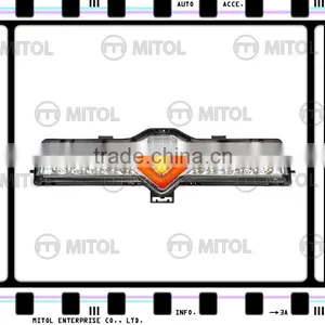 LED Bumper Light Bumper Lamp For Toyota FT-86/GT-86/FR-S/BRZ 2012- thumbnail-1