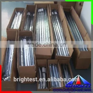 Led Rigid Strips Lights Aluminium Profile Led Strip Light / Bar Wholesale Market thumbnail-6