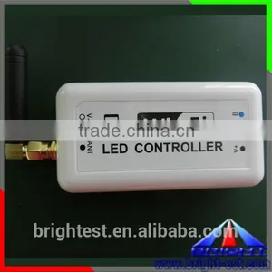 Hot Sale New Design Rgb Led Strip Wifi Controller, WiFi LED Controller, RGB WiFi Controller thumbnail-5