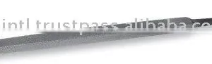 Triangular Steel File thumbnail-1