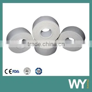 Bulk Athletic Tape/Cotton Tape/Sport Tape thumbnail-1
