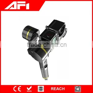 AFI VS-3SG Handheld Steady Gimbal for go Pro Camera Fpv Equipment thumbnail-2