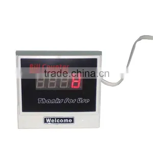 Bizsoft Fake Money Checker CS DY-12 Bill Pay Machines thumbnail-5