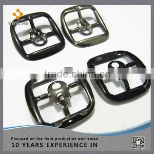 China Supplier Decorative Metal Buckles for Shoes thumbnail-1