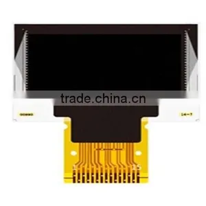 Custom 640x480 Oled Display UNOLED50069 thumbnail-1