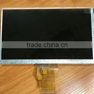 7" Lcd Display UNTFT40085 thumbnail-1