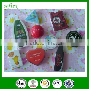 Hand Compressed Towels or Magic Travel Compressed Towel With Your Logo thumbnail-1