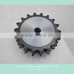 Martin Chain Sprocket thumbnail-5