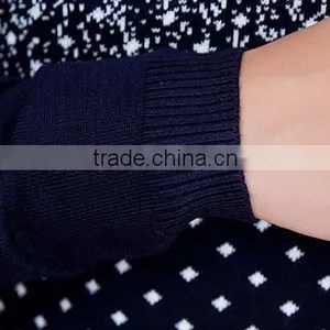 The Men's V-neck Sweater Fashion Spring for 2015 Men New Style Sweater thumbnail-4