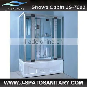 Steam Shower Room thumbnail-1