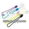 Silicon Rubber Mobile/cell Phone Neck Lanyard thumbnail-1