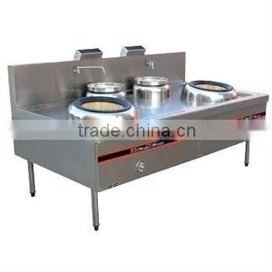 Stainless Steel Free Standing Oven/Kitchenware thumbnail-1