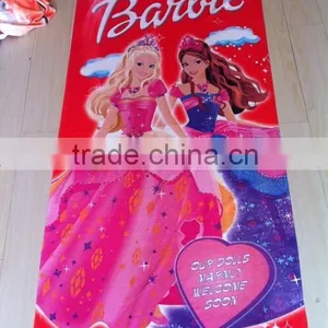 Professional Gymnastics Beach Towel Wholesale thumbnail-4