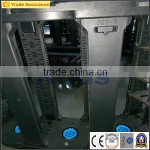 Nylon Cable Drag Chain Use for Cnc Door Equipment thumbnail-1
