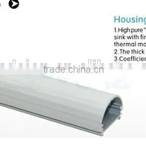 ETL 1960lm 3000k 120cm 18w Linear Led Tube thumbnail-2