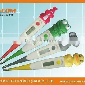High Quality Weather Station thumbnail-1