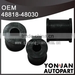 Stabilizer Bushing OEM 48818-48030 thumbnail-2