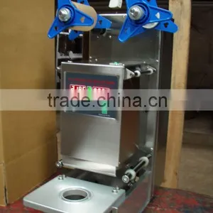 Auto Cup Sealing Machine thumbnail-1