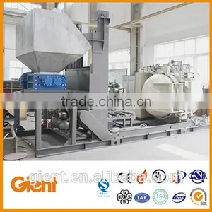 Meical Waste Treatment Autoclave --MWO80(Capacity:80kg/cycle; 1t/day) thumbnail-1