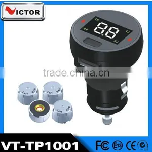 Hot Sale Easy Installation Tpms thumbnail-5