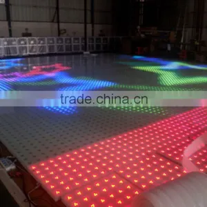 2015 World Top Selling Super Slim Dance Floor/Patent LED Dance Floor thumbnail-3