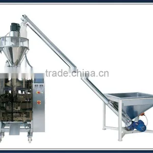 FL-420 Flour Milling Packing Machine thumbnail-1