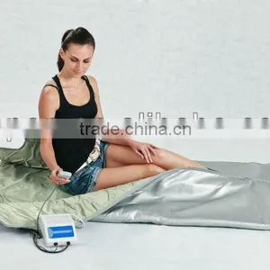 3 Zone Heated Far Infrared Slimming Product thumbnail-1