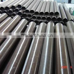 Hot Sale SCH40 Welded Steel Pipe BE thumbnail-1