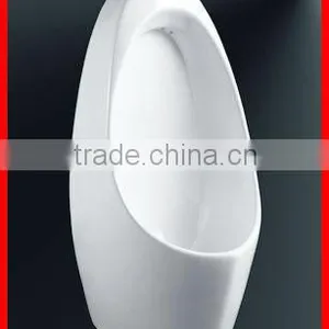 Public Bathroom Toilet Wall Mount Male Urinal X-308 thumbnail-1