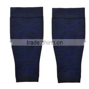 Top Medical Grade Good Quality Compression Calf Sleeve Calf Protector thumbnail-2