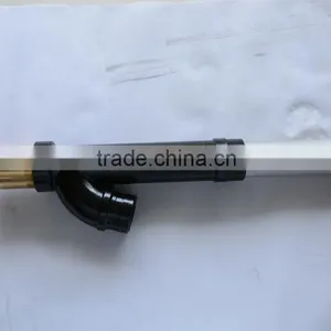 High Quality Eps Filling Gun for EPS Block Moulding Machine thumbnail-1