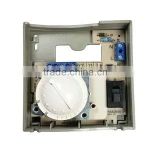 TR11 Room Thermostat Siemens Design thumbnail-3