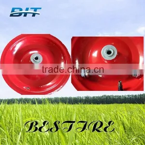 WHEEL BARROW RIM, CART RIM, STEEL RIM, PLASTIC RIM thumbnail-5