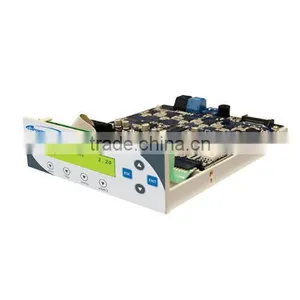 1 To4 SATA BD/DVD/CD Duplicator Controller Card (Advanced) thumbnail-1
